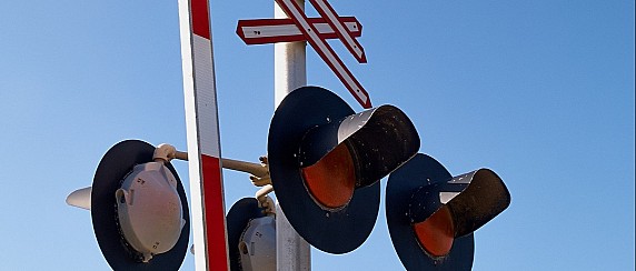 Lavori ferroviari linea Cremona-Fidenza : chiusura di Strada Tragaiola e strada Fossa dal 7 al 14 luglio 2026