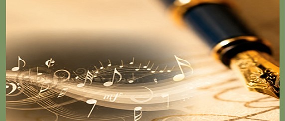 In canto e poesia alla sala La Nonziata: un viaggio tra musica e parole