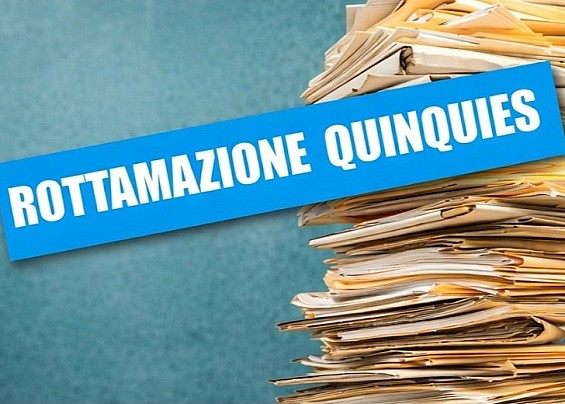 Rottamazione Quinquies
