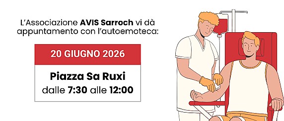 Donazioni del sangue