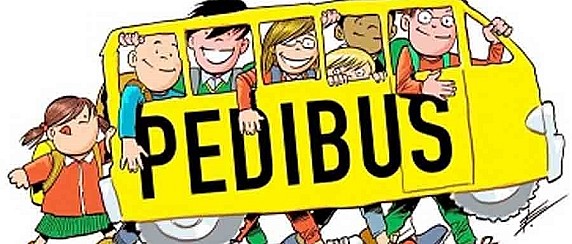 Servizio PEDIBUS "Alfianello sui passi di..."  Anno Scolastico 2026-2027