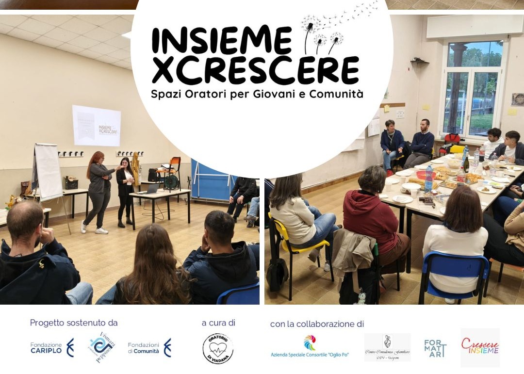 Insieme per crescere