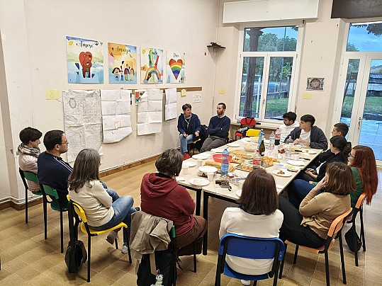 foto corso