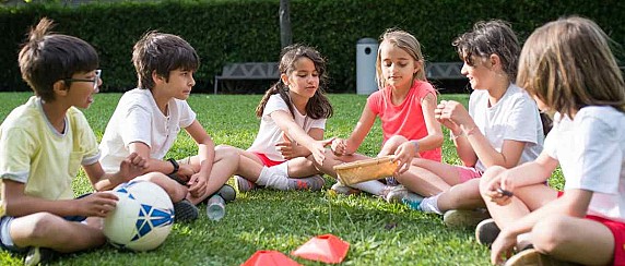 Trasporto scolastico per corso CESTIM