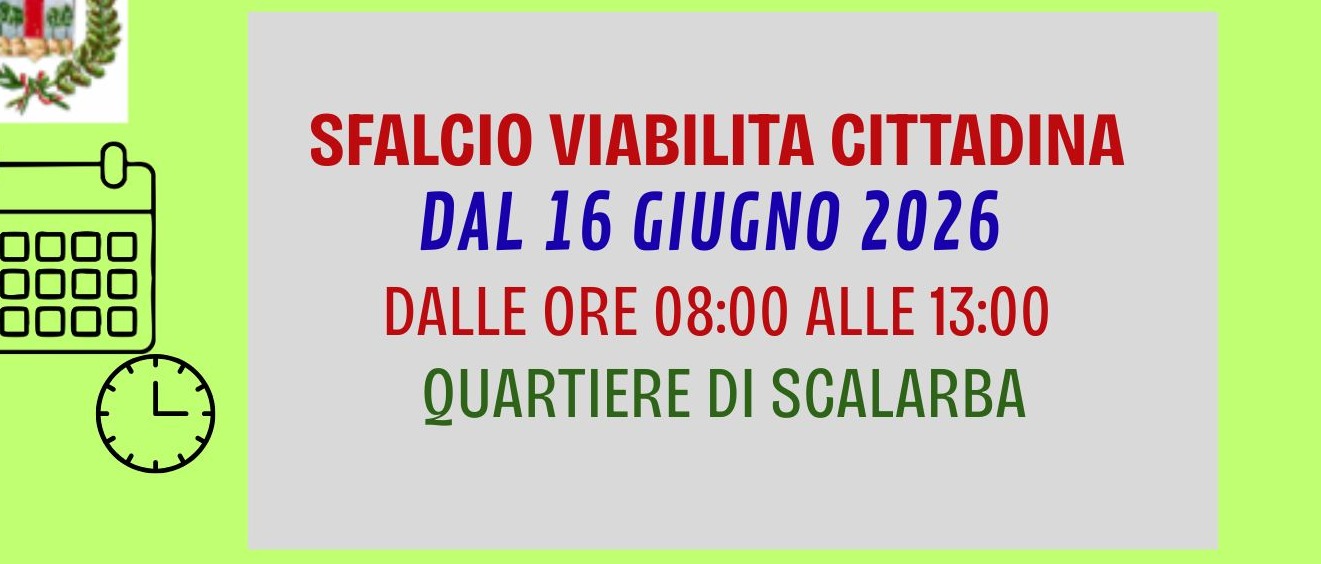 Immagine principale