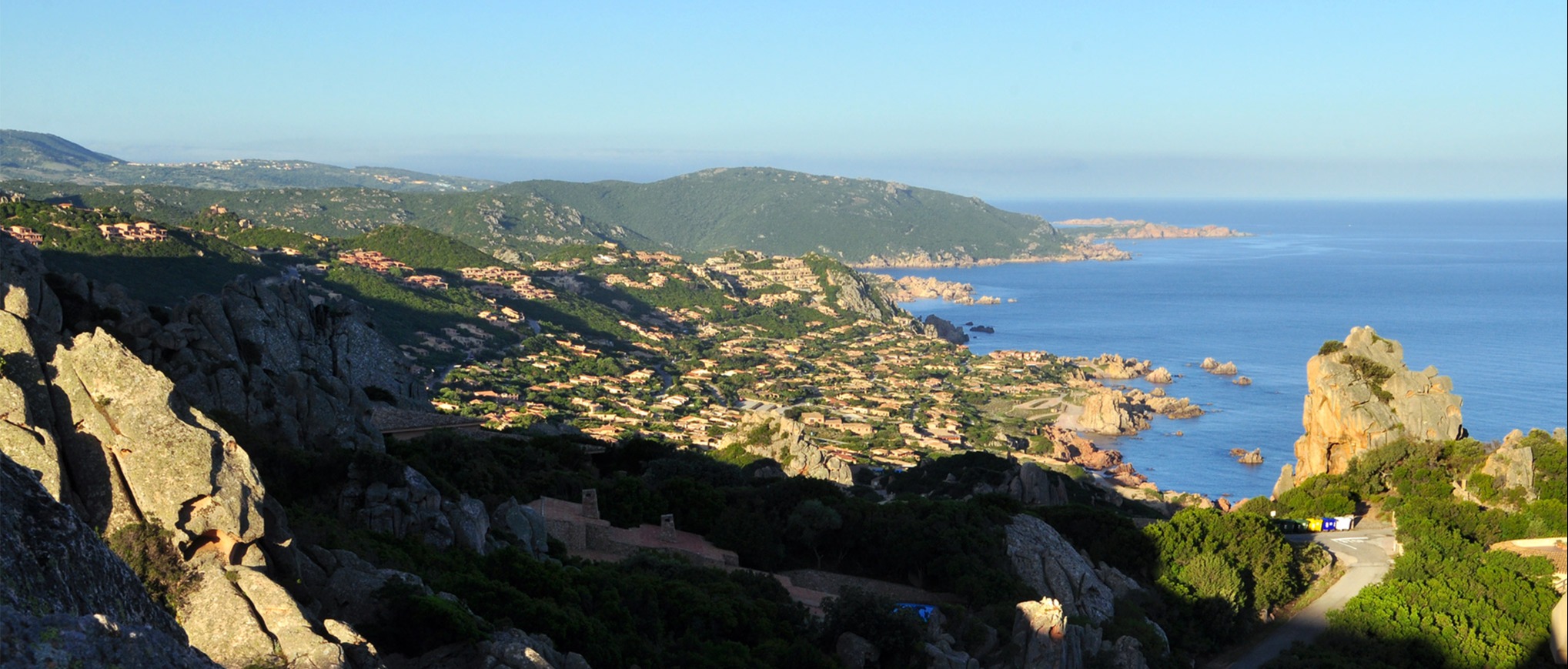 Azioni volte alla Tutela dell’Ambiente e la Salute Pubbica Nel Pdl F1-7 Costa Paradiso.