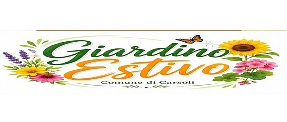 Centro Estivo "Giardino Estivo Comune di Carsoli"