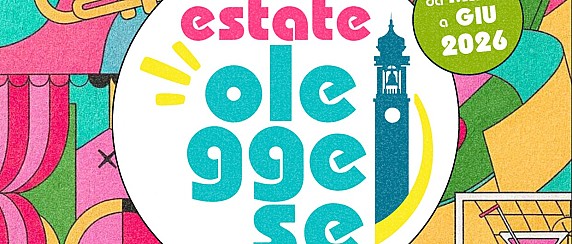 Appuntamenti Estate Oleggese