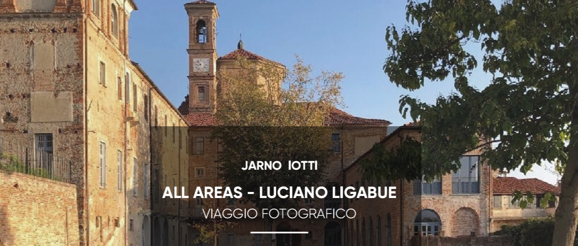 A Mondovì “All Areas – Luciano Ligabue”