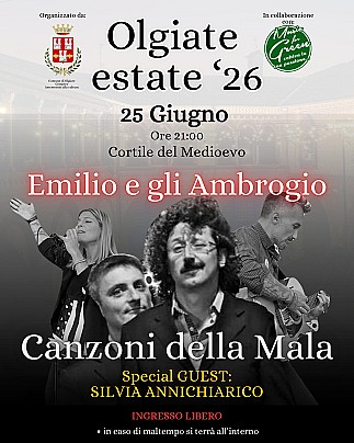 Emilio e gli Ambrogio