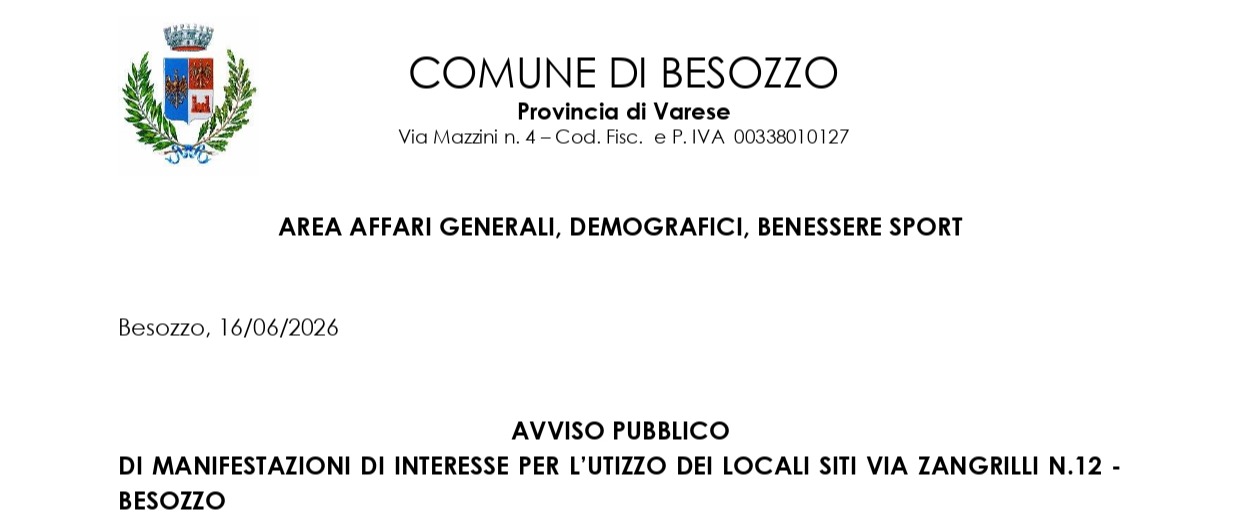 Immagine principale