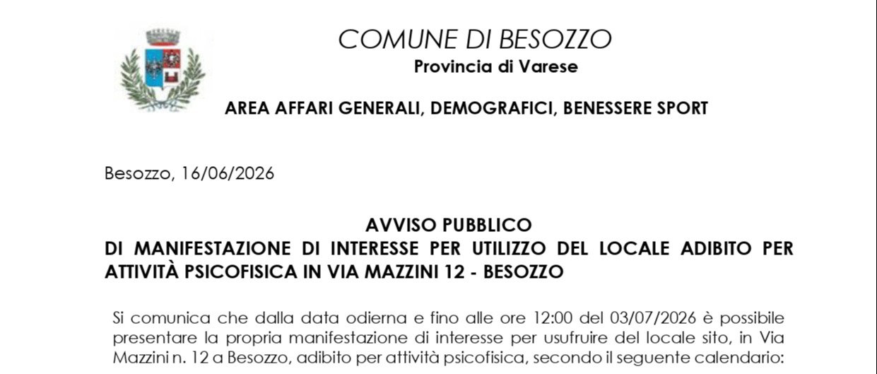 Immagine principale