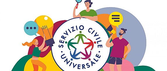 Graduatoria provvisoria Servizio Civile Universale 2026