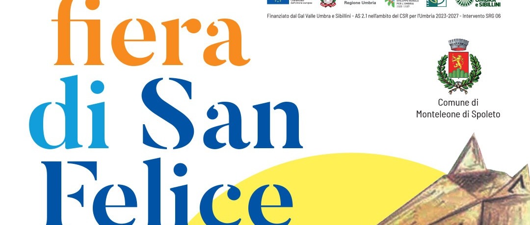 Fiera di San Felice