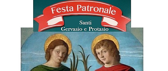 Chiusura uffici per festività Patrono - 19 Giugno