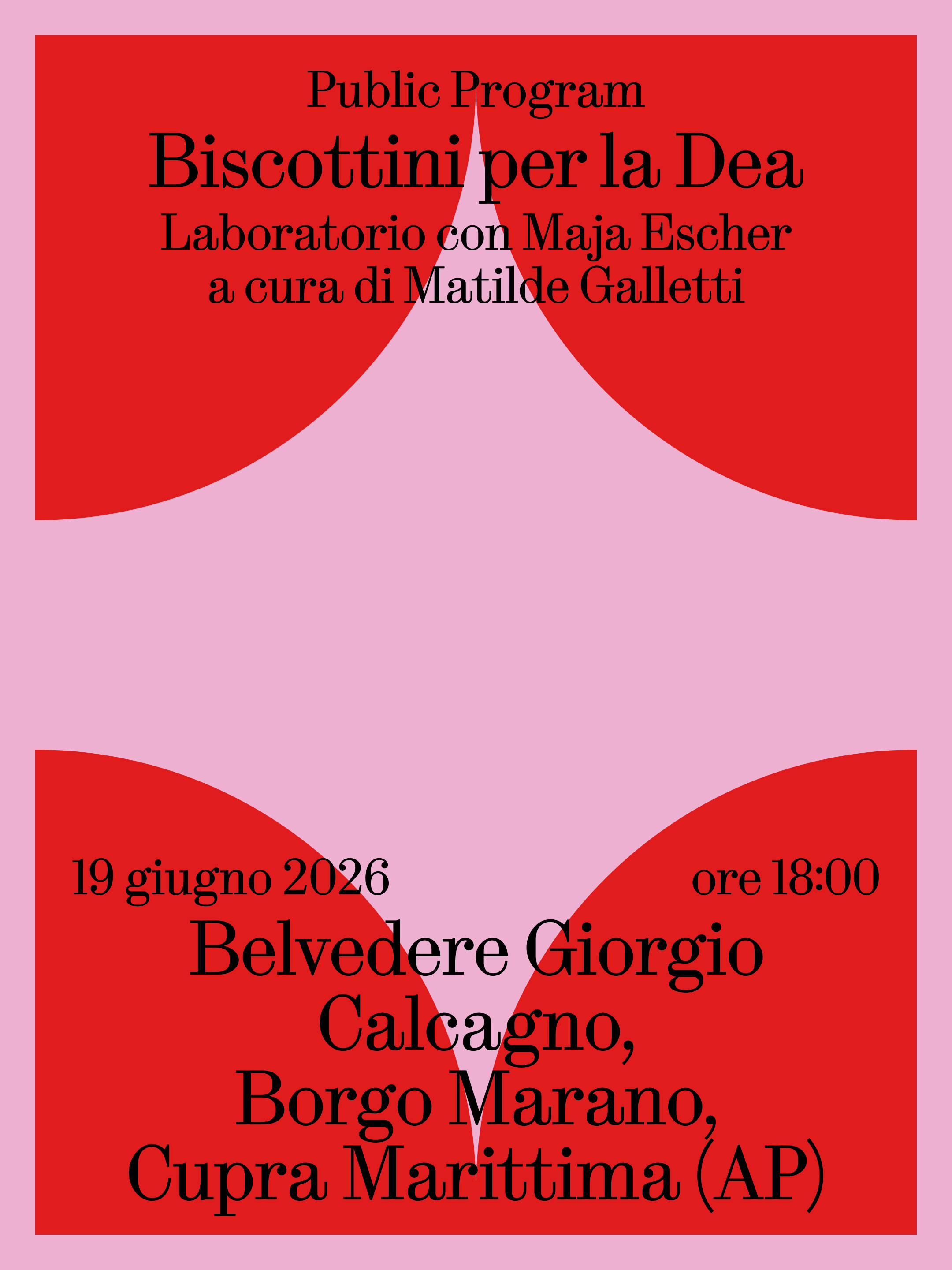 Lab 19 giugno