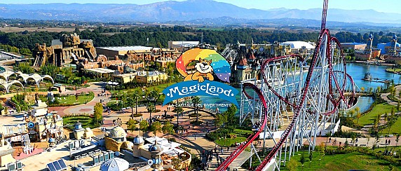 Un giorno a MagicLand: aperte le iscrizioni per i bambini e i ragazzi di Pofi