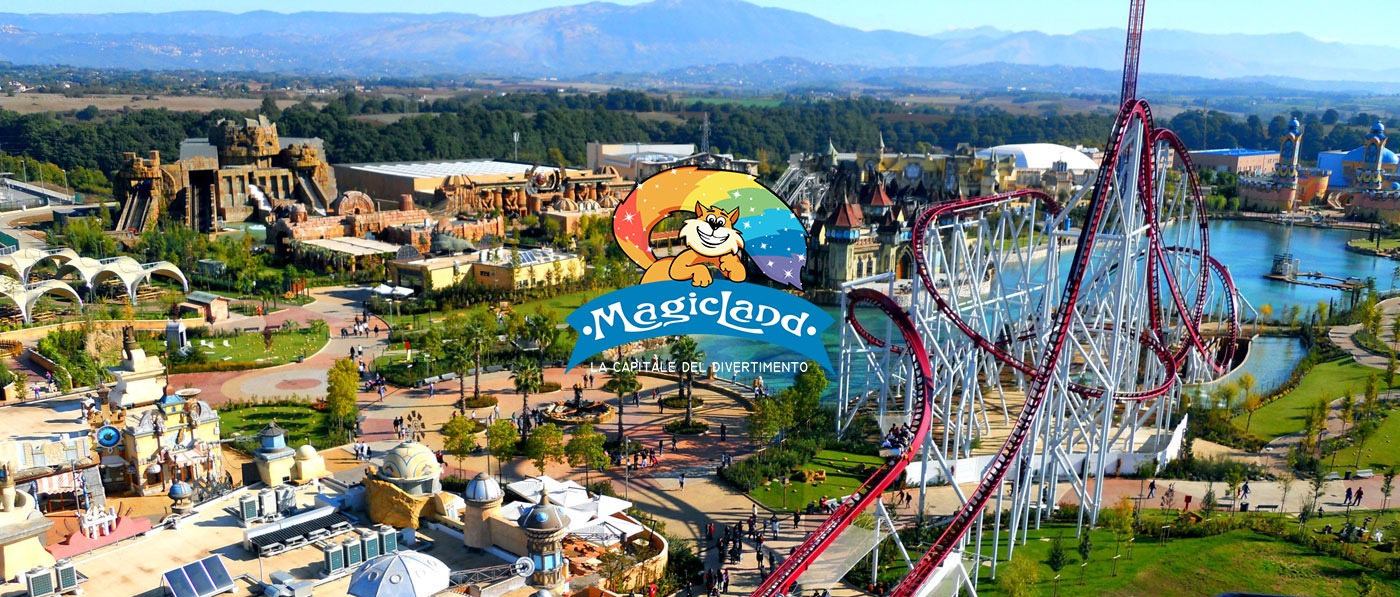 Un giorno a MagicLand: aperte le iscrizioni per i bambini e i ragazzi di Pofi