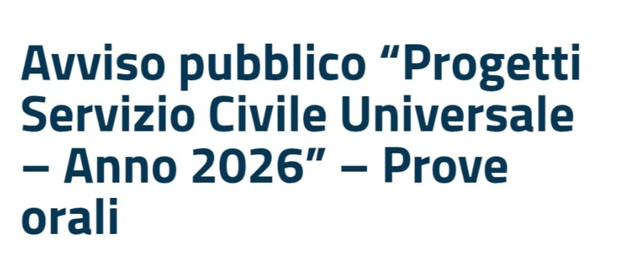 Immagine principale