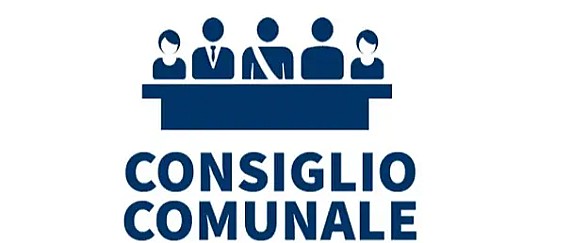 CONVOCAZIONE CONSIGLIO COMUNALE DEL 22 GIUGNO 2026 ORE 10.30