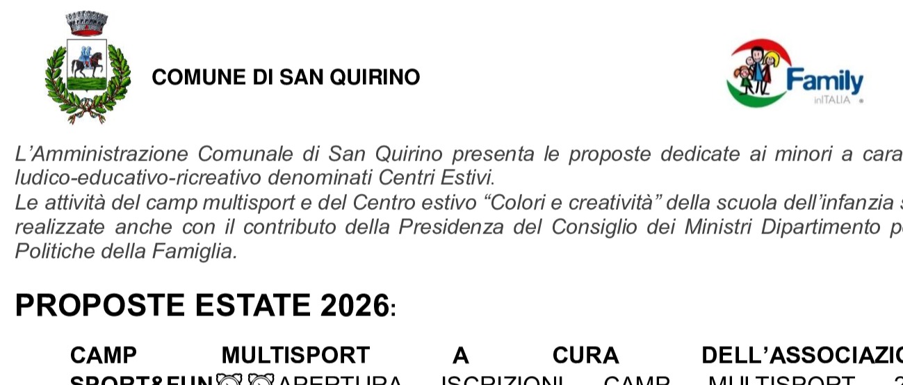 Immagine principale