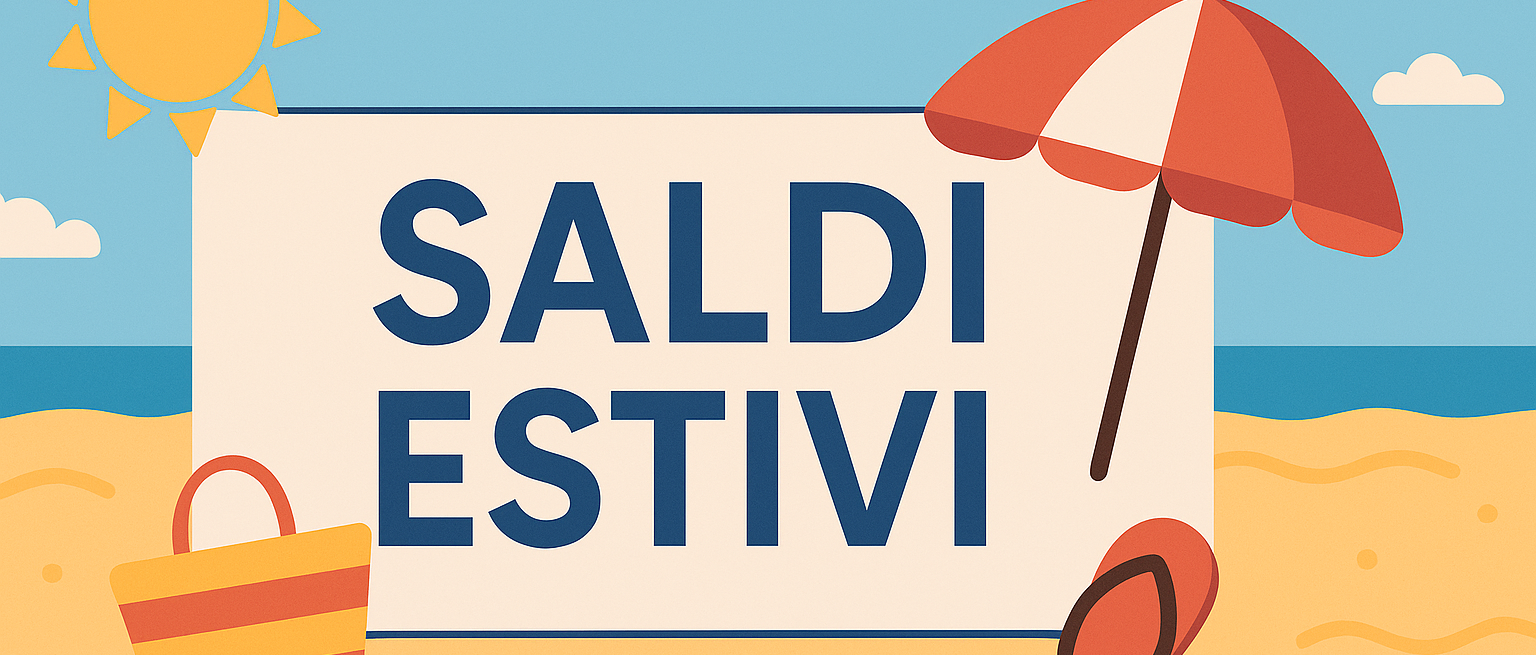 Saldi Estivi 2026