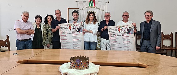 San Giovanni Valdarno celebra il suo Patrono: quattro giorni di eventi tra tradizione, musica e storia