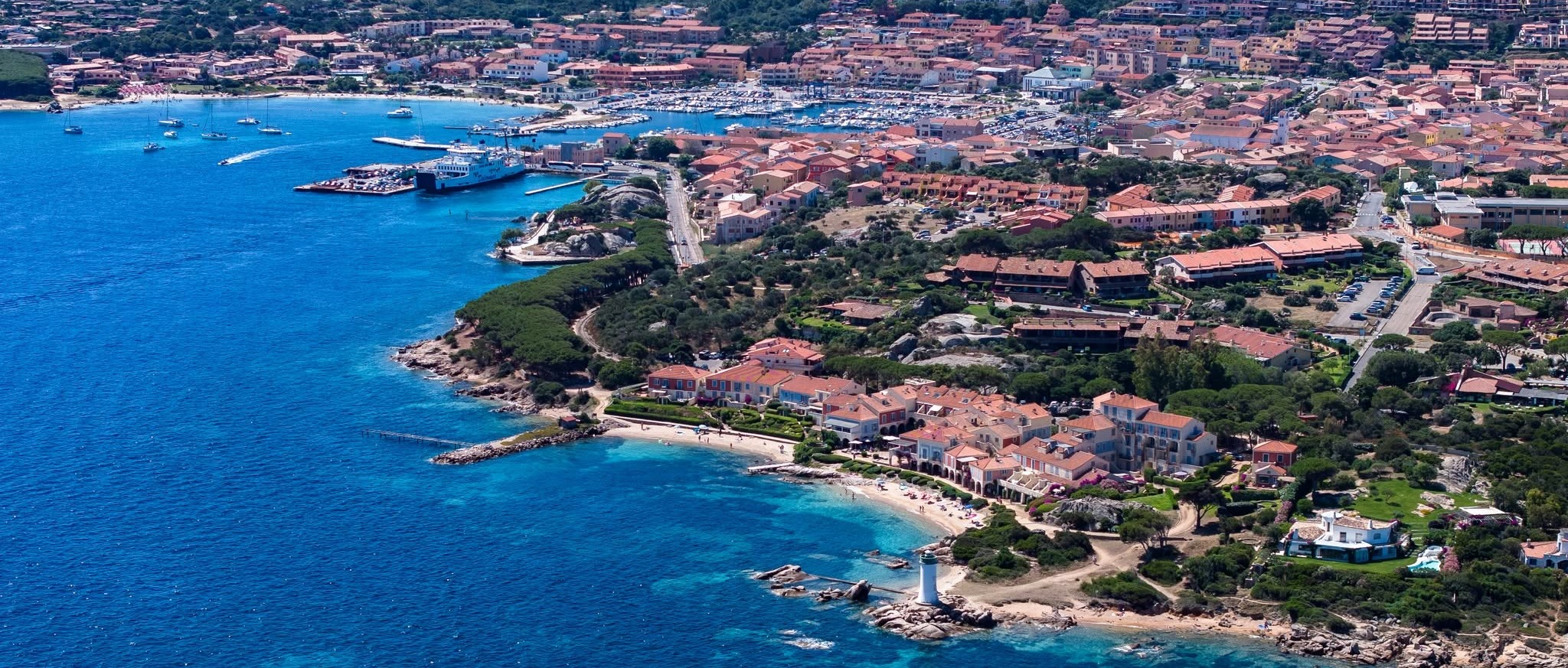 Palau Servizi Turismo s.r.l.