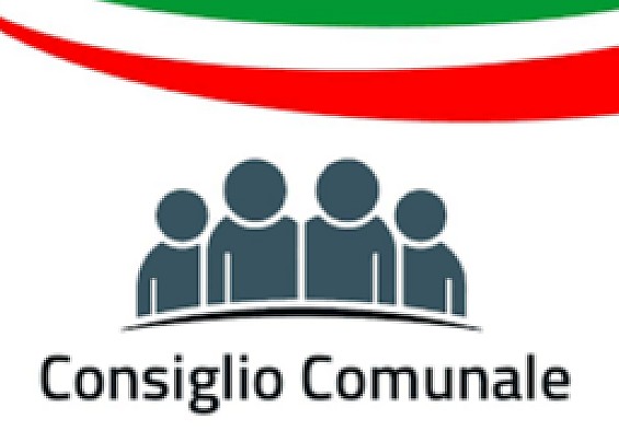 CONVOCAZIONE CONSIGLIO COMUNALE