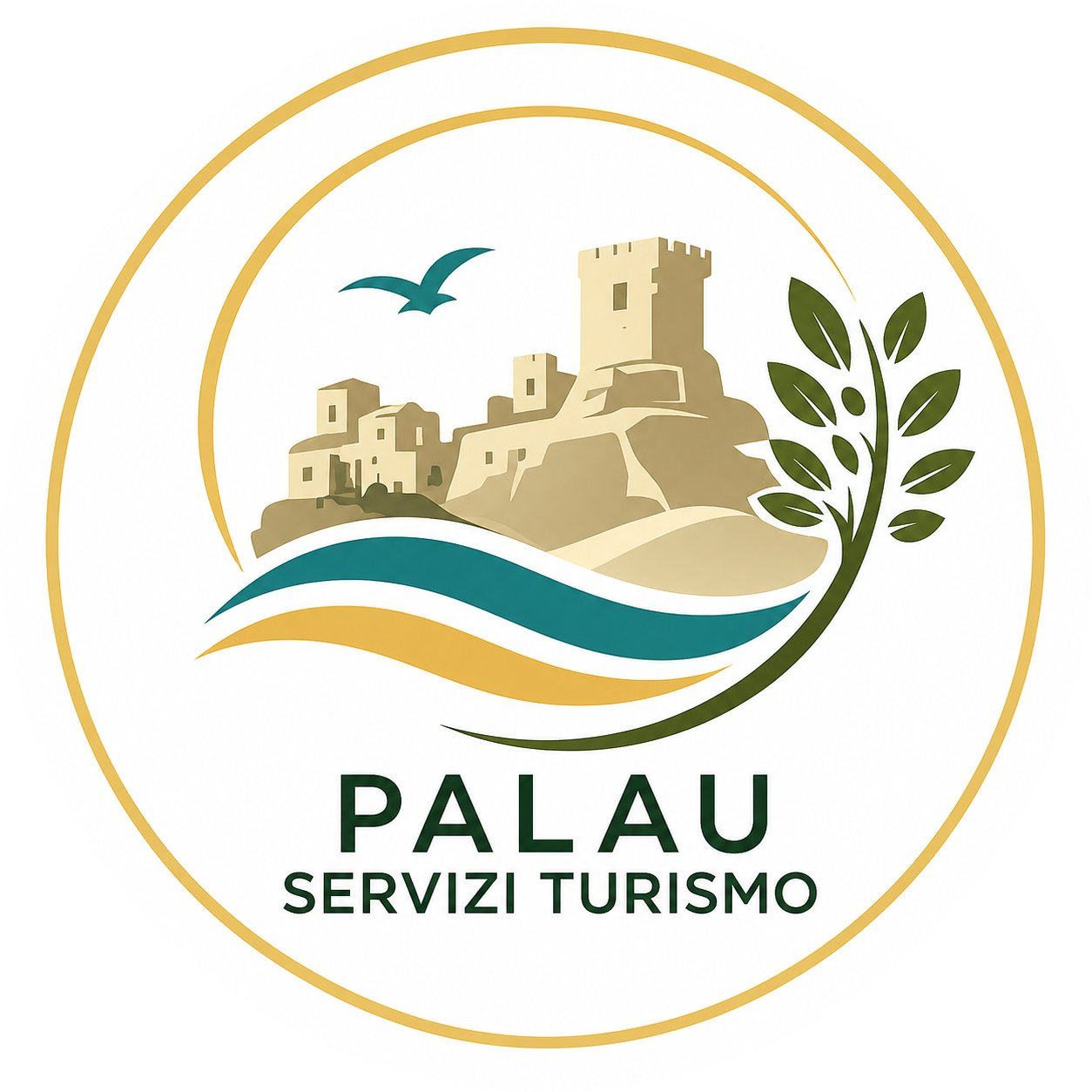 Palau Servizi Turismo S.r.l.