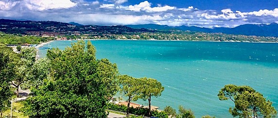Spiagge più sicure e decorose - Ordinanza nr. 5 del 15/06/2026