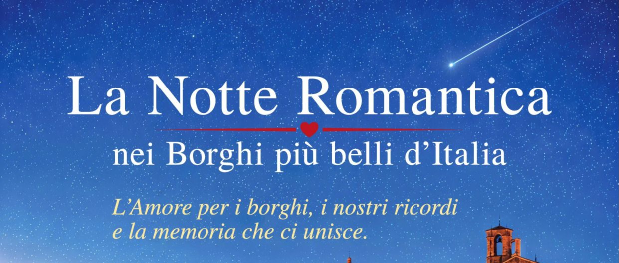 Il weekend romantico a Cisternino