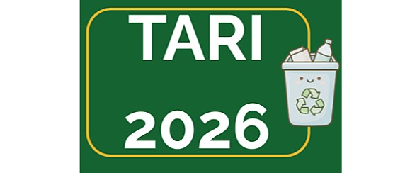 Tassa rifiuti (TARI) - Novità nelle tempistiche del pagamento