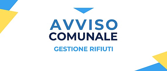 Calendario raccolta differenziata 2026.