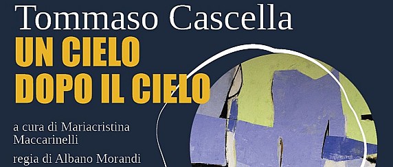 "Un cielo dopo il cielo" di Tommaso Cascella