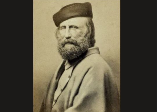 Dal Passaggio di Garibaldi nell'Alta Valle del Tevere a quello della E78 "Due Mari"