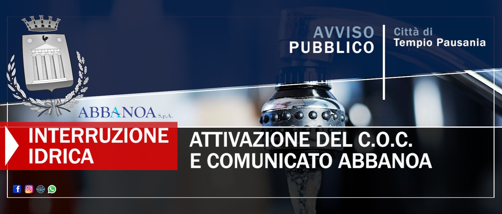 Immagine principale
