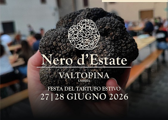 NERO D'ESTATE