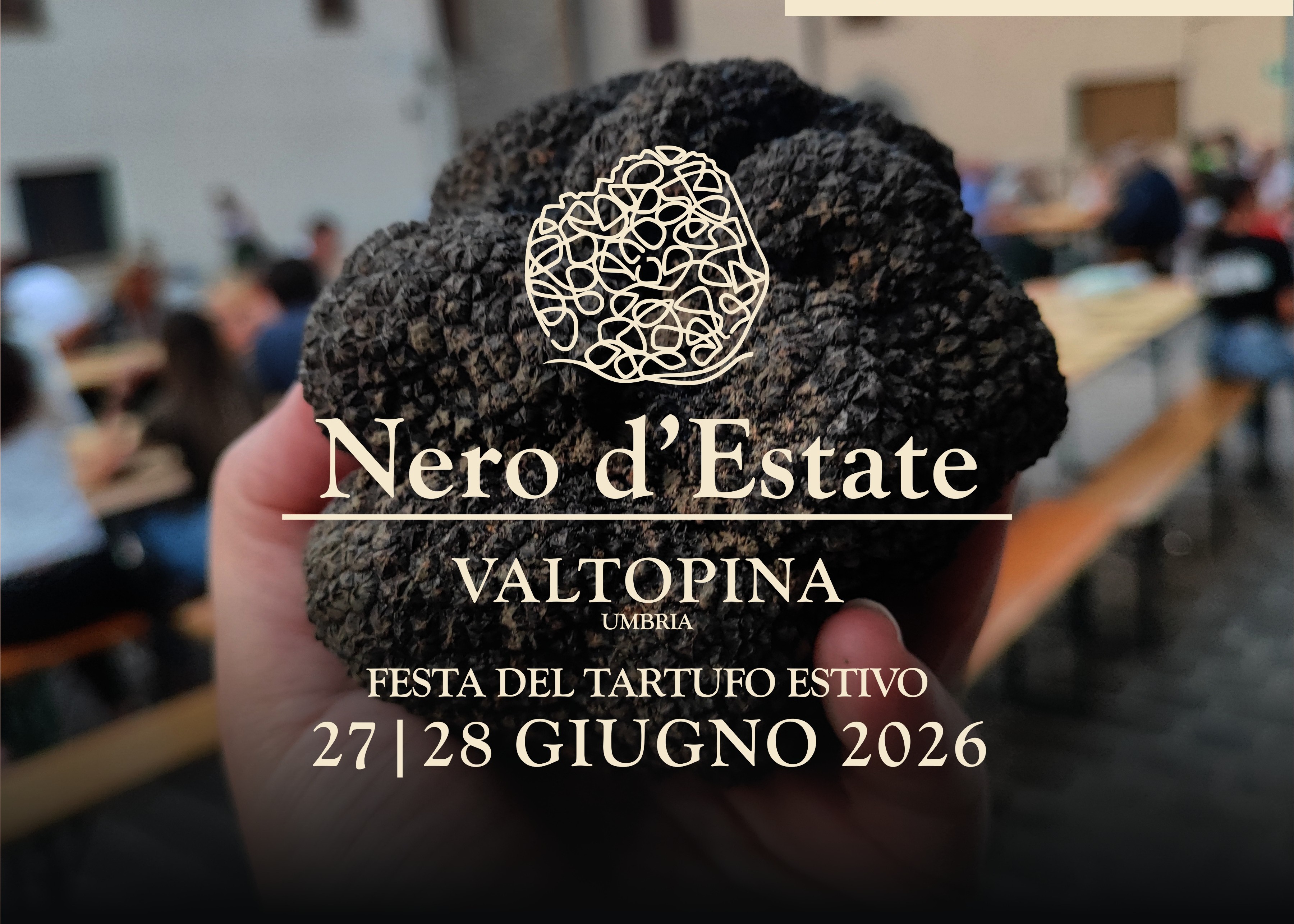 NERO D'ESTATE