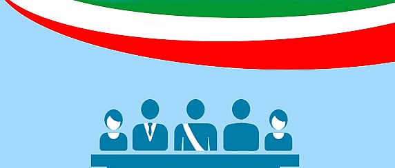 Convocazione del Consiglio comunale in seduta pubblica