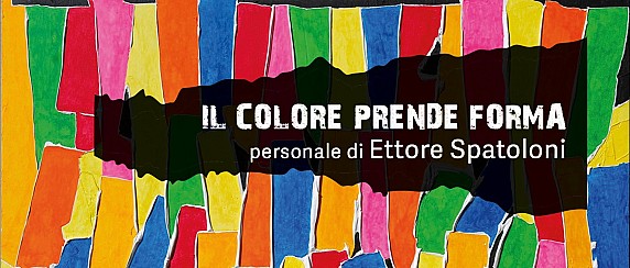 Il colore prende forma