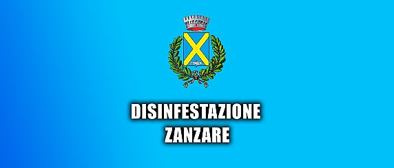 Disinfestazione insetticida