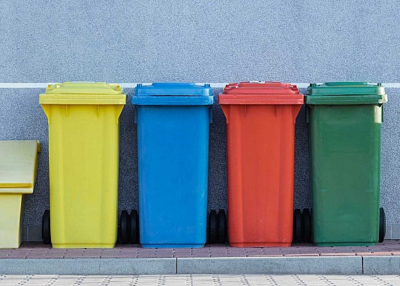 RIFIUTOLOGO SETA: INDICAZIONI PER LA CORRETTA DIFFERENZIAZIONE DEI MATERIALI