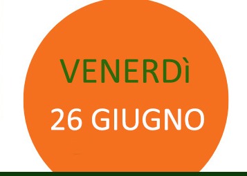 Raccolta ingombranti, RAEE, Sfalci e Potature Venerdì 26 Giugno