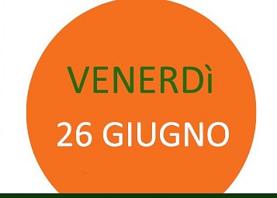 Raccolta ingombranti, RAEE, Sfalci e Potature Venerdì 26 Giugno