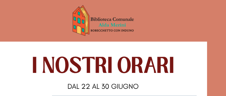 Immagine principale