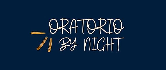 Oratorio by night