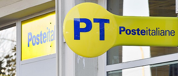 Avviso di chiusura al pubblico dell'Ufficio Postale dal 25/06/2026 al 23/07/2026.