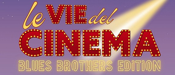 Estate a Corbetta - Blues Brothers Edition