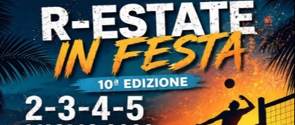 R-Estate in Festa 2026